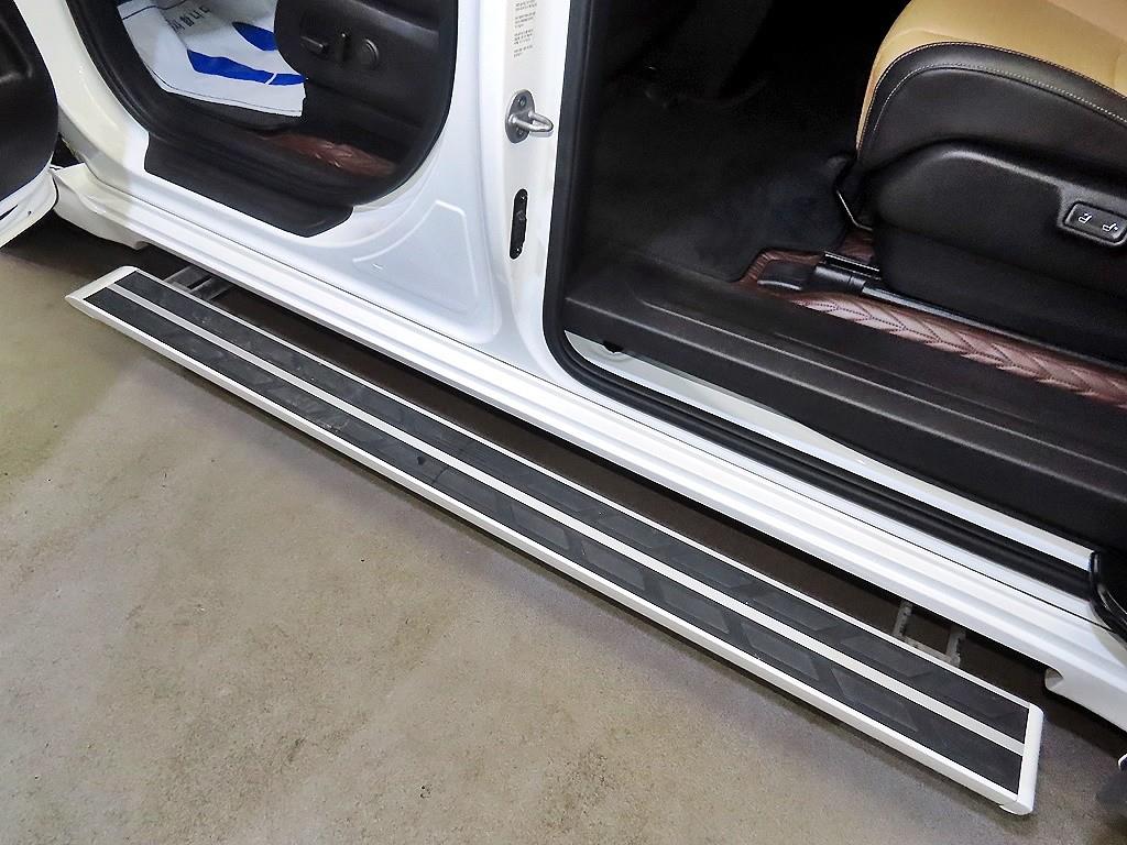 KIA Carnival 2022 Blanco - Importación desde Corea - HF Imports Iquique - Foto 13