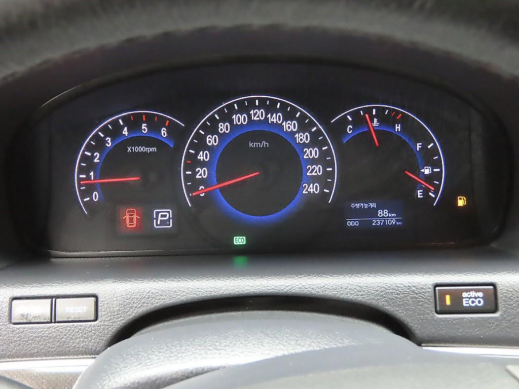HYUNDAI Veracruz - Vista 6