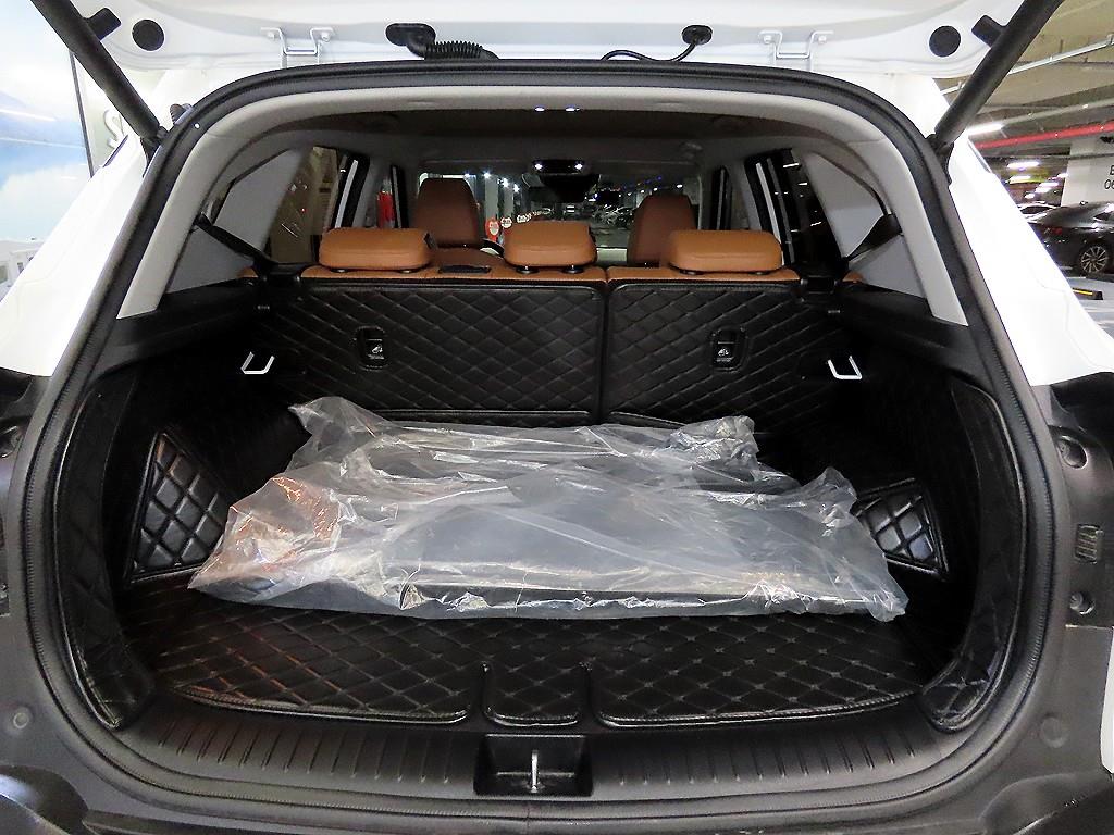KIA Seltos 2024 - Importación desde Corea - HF Imports Iquique - Foto 17