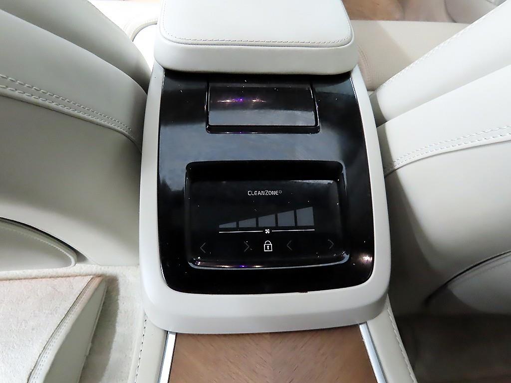 Volvo S90 - Vista 12