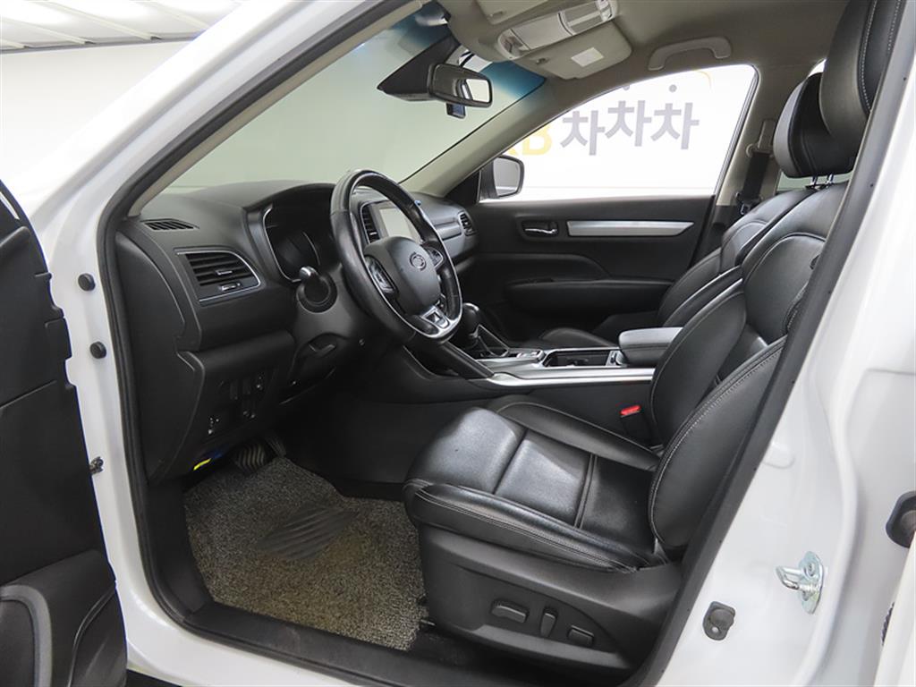 SAMSUNG QM6 - Vista 4