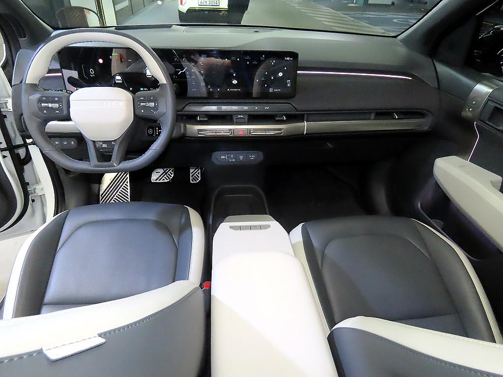 KIA EV3 - Vista 10