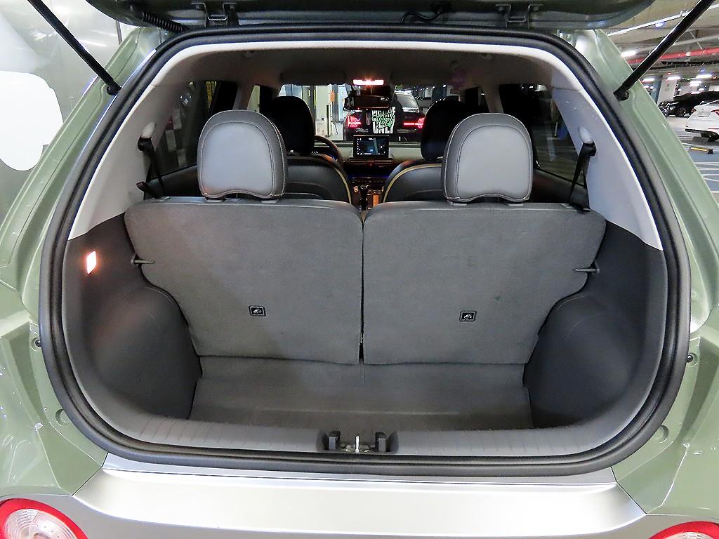 HYUNDAI Casper 2022 - Importación desde Corea - HF Imports Iquique - Foto 17