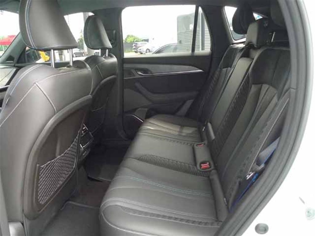 SAMSUNG Grand Koleos - Vista 11