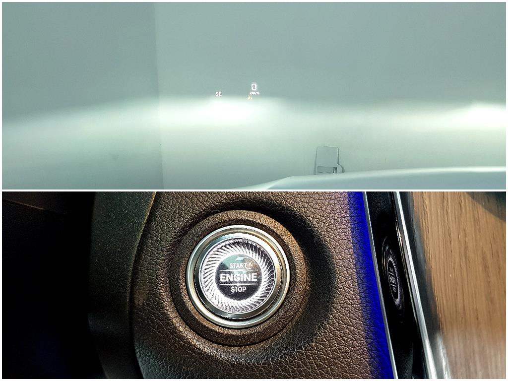Mercedes Benz GLC Class - Vista 12