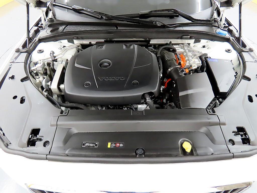 Volvo S90 2020 Blanco - Importación desde Corea - HF Imports Iquique - Foto 19