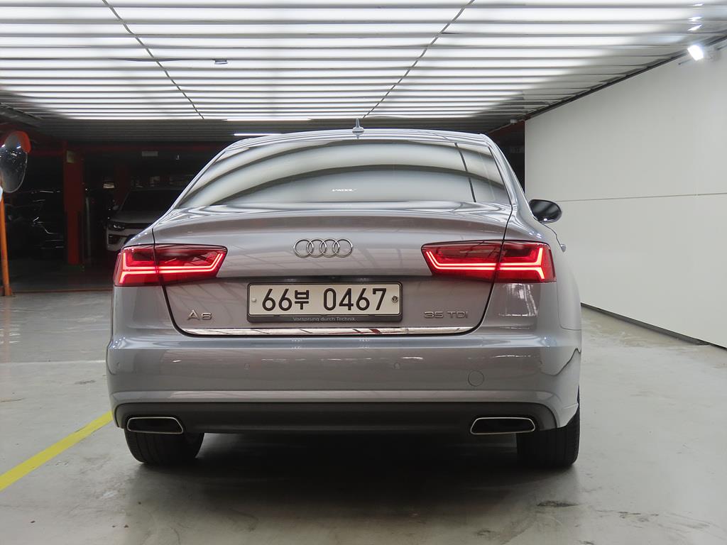 Audi A6 - Vista 3