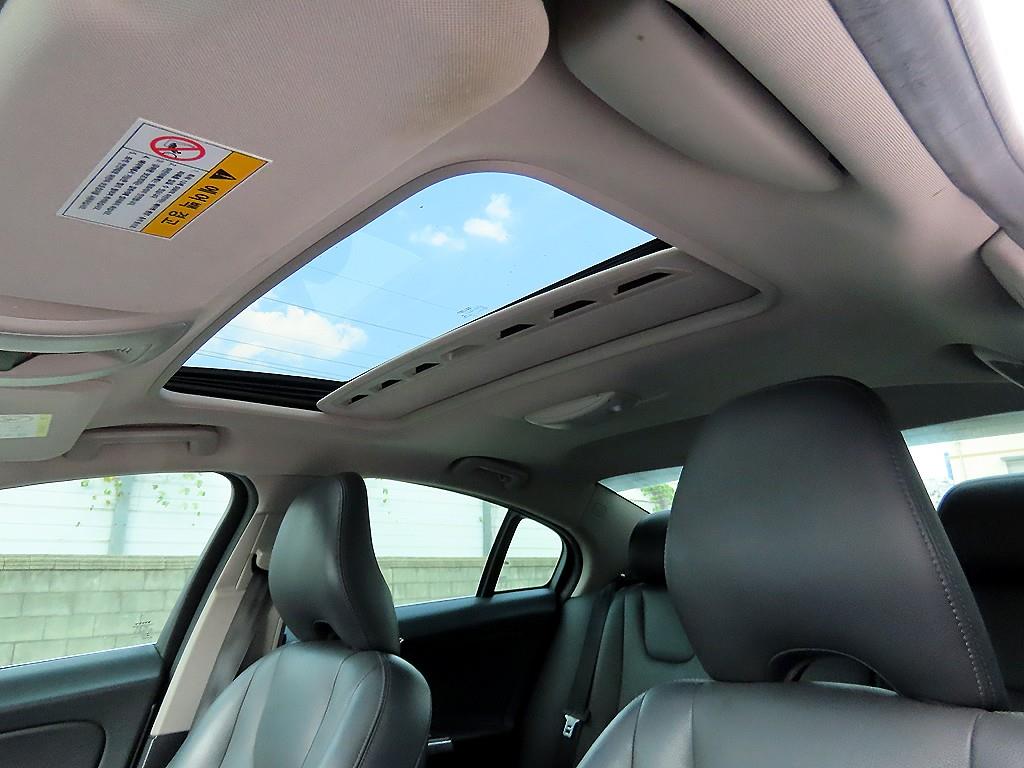 Volvo S60 2015 - Importación desde Corea - HF Imports Iquique - Foto 16