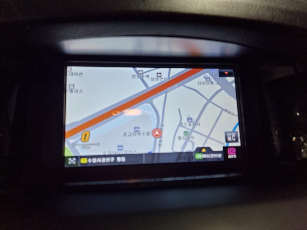 SAMSUNG SM5 2011 Negro - Importación desde Corea - HF Imports Iquique - Foto 16