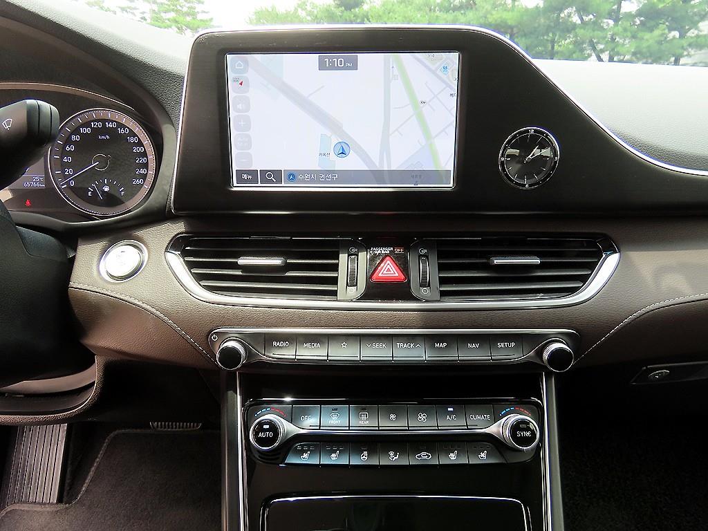 HYUNDAI Grandeur 2018 - Importación desde Corea - HF Imports Iquique - Foto 13
