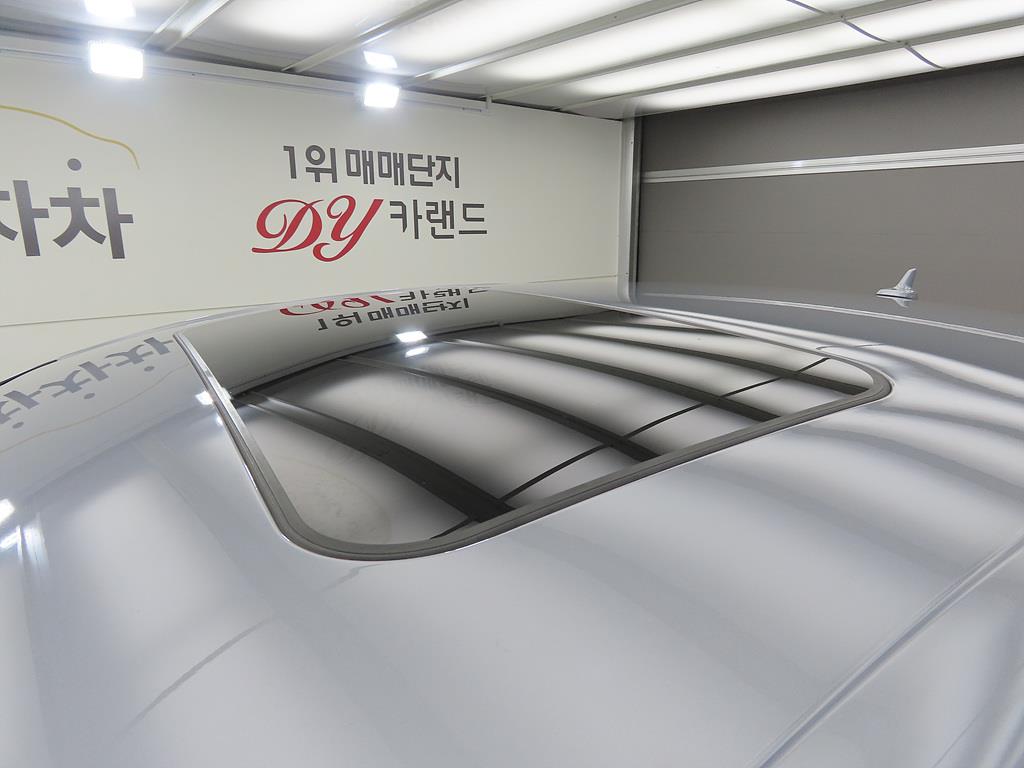 Audi A6 2015 Gris - Importación desde Corea - HF Imports Iquique - Foto 16