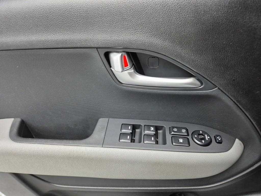 KIA Ray 2022 Blanco - Importación desde Corea - HF Imports Iquique - Foto 17