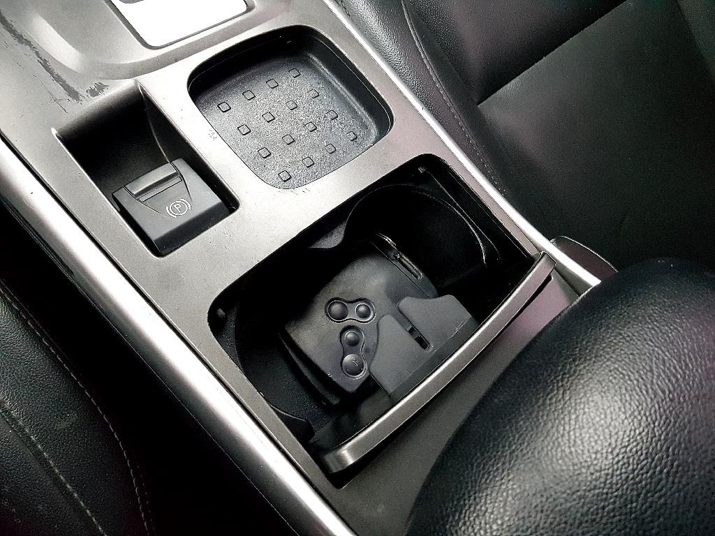 SAMSUNG SM5 2015 Negro - Importación desde Corea - HF Imports Iquique - Foto 15