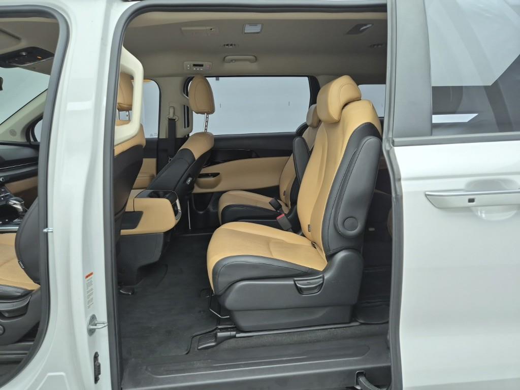 KIA Carnival - Vista 12