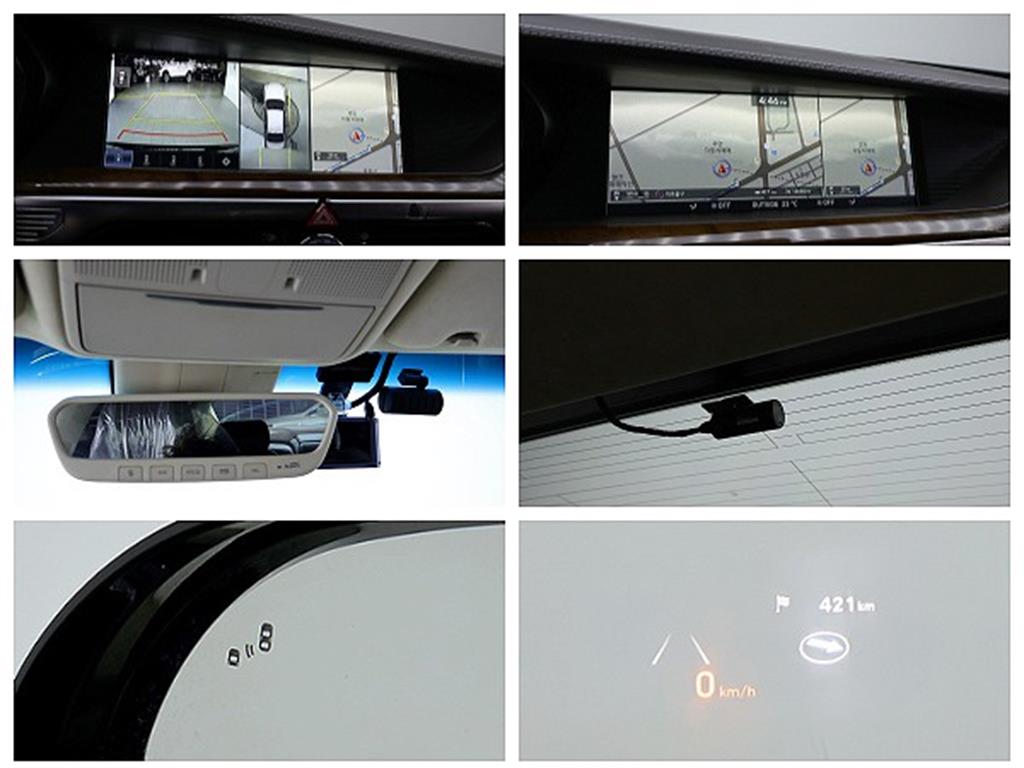 Genesis EQ900 2017 Negro - Importación desde Corea - HF Imports Iquique - Foto 17