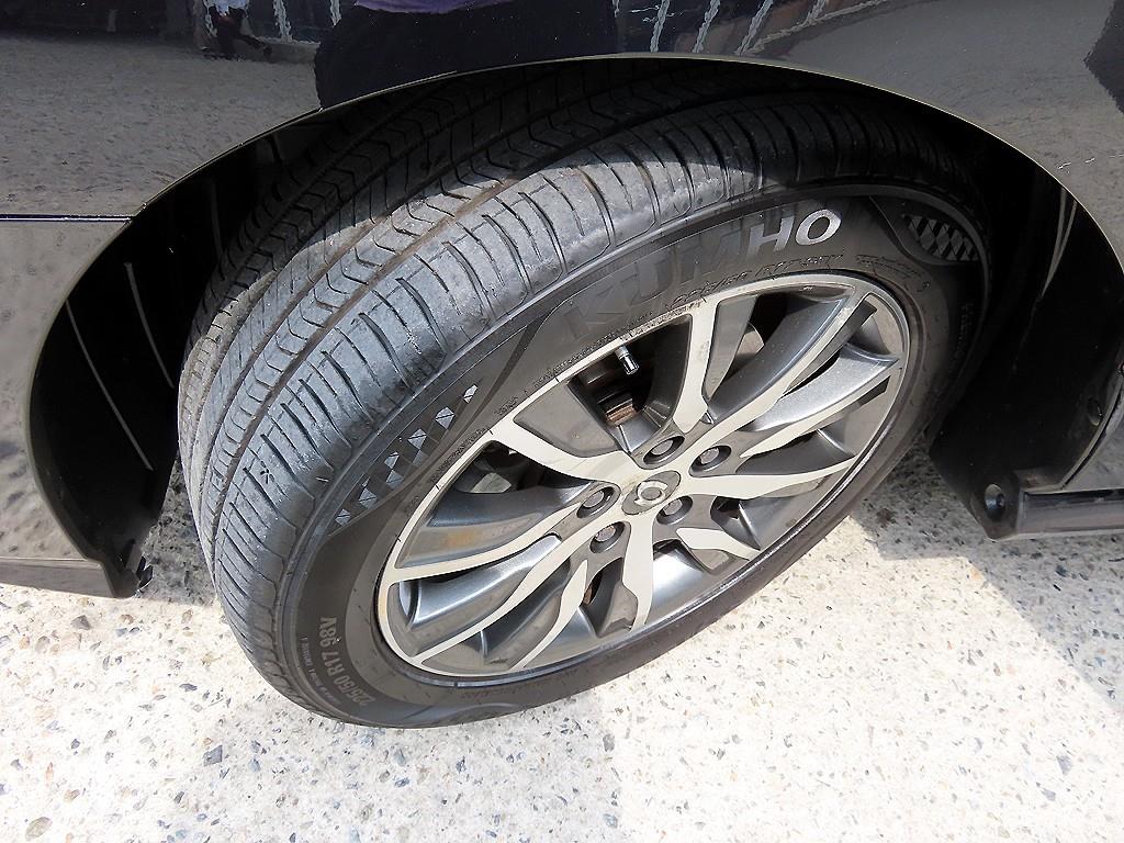 SAMSUNG SM5 2018 - Importación desde Corea - HF Imports Iquique - Foto 19