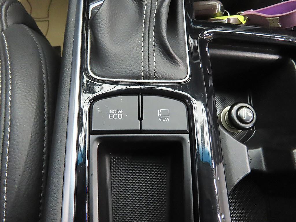 HYUNDAI Sonata 2018 Blanco - Importación desde Corea - HF Imports Iquique - Foto 18