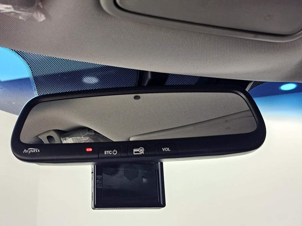 KIA K5 - Vista 12