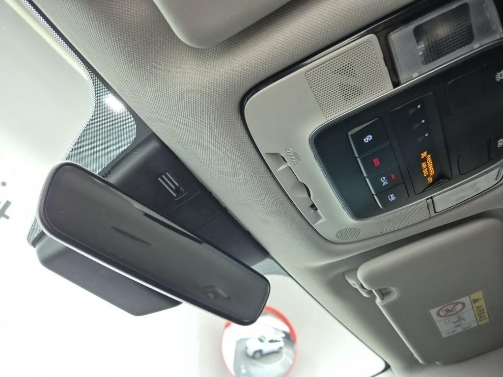 HYUNDAI Tucson 2021 Blanco - Importación desde Corea - HF Imports Iquique - Foto 13