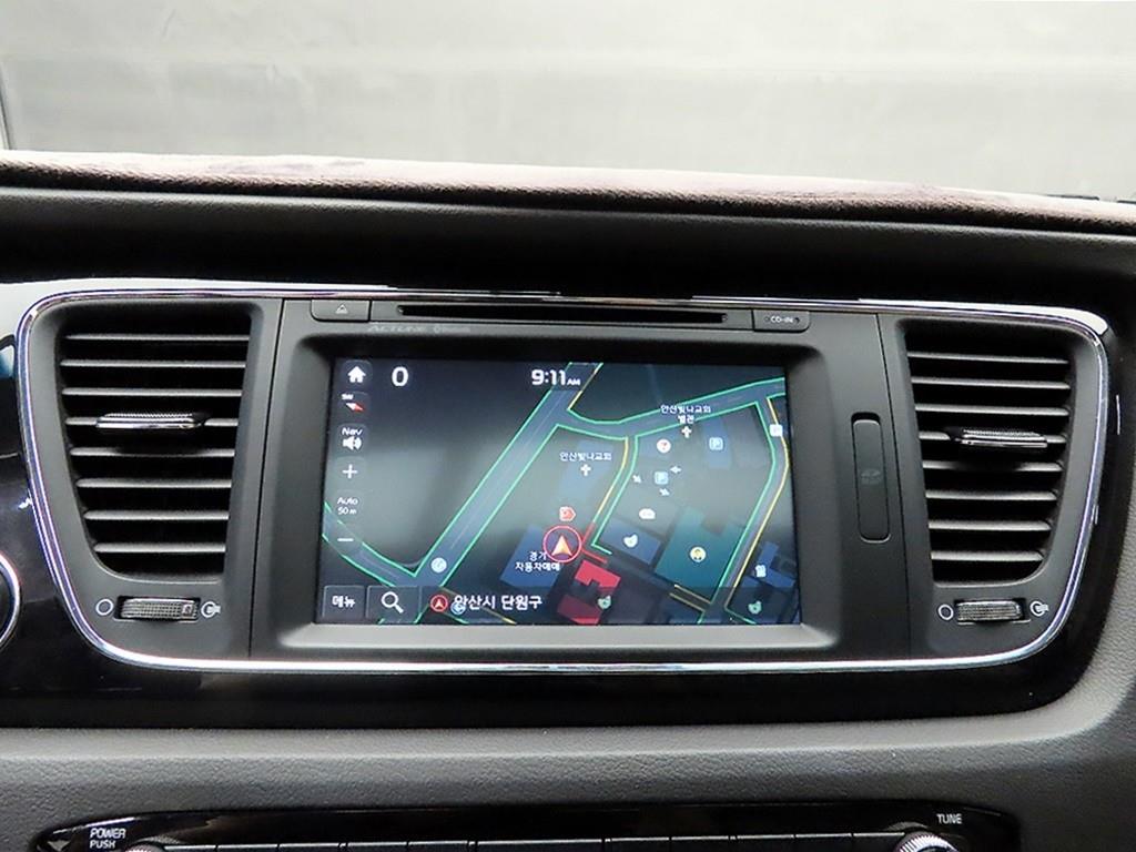 KIA Carnival 2015 - Importación desde Corea - HF Imports Iquique - Foto 13