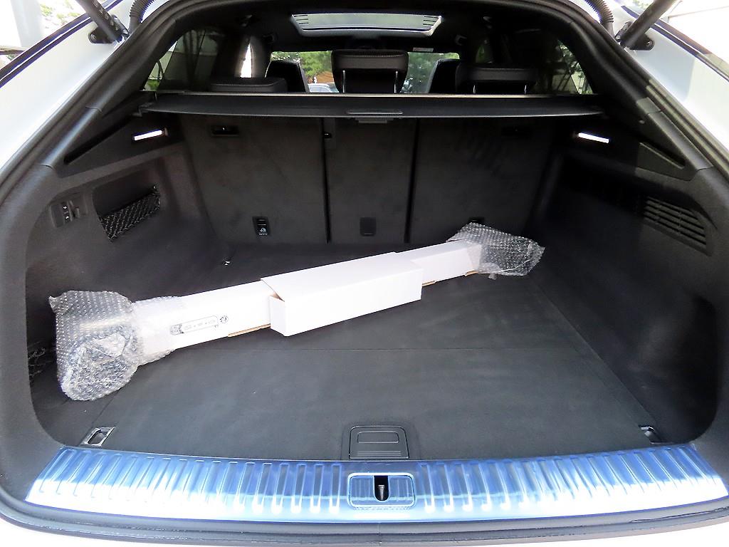 Audi Q8 2024 Blanco - Importación desde Corea - HF Imports Iquique - Foto 17