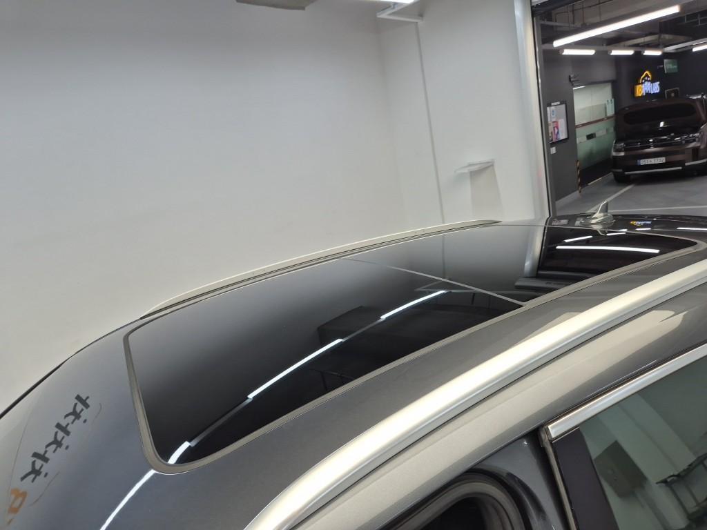 Audi Q5 2021 Gris - Importación desde Corea - HF Imports Iquique - Foto 13