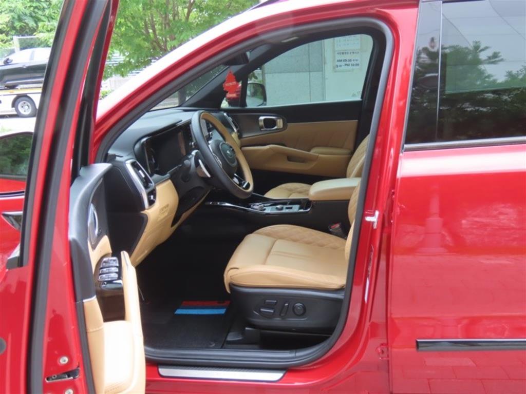 KIA Sorento 2021 - Importación desde Corea - HF Imports Iquique - Foto 13