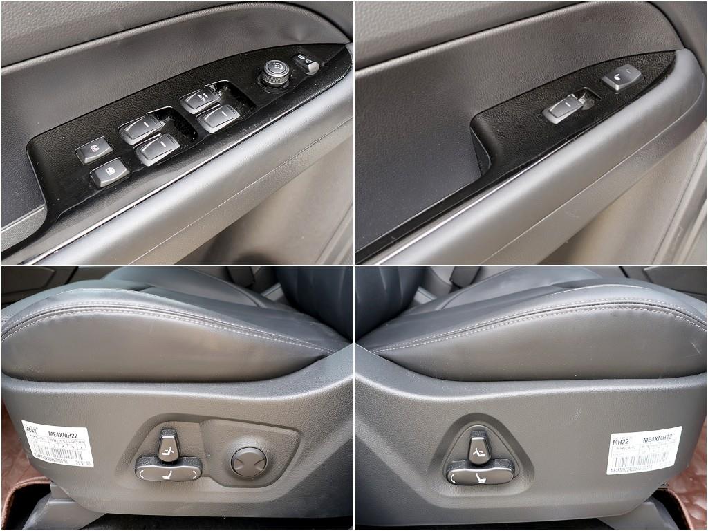 Ssangyong Musso 2025 Blanco - Importación desde Corea - HF Imports Iquique - Foto 14