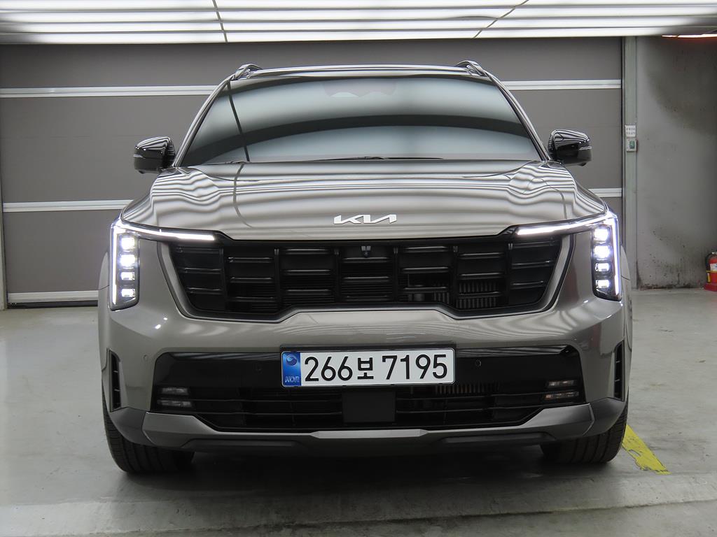 KIA Sorento - Vista 7
