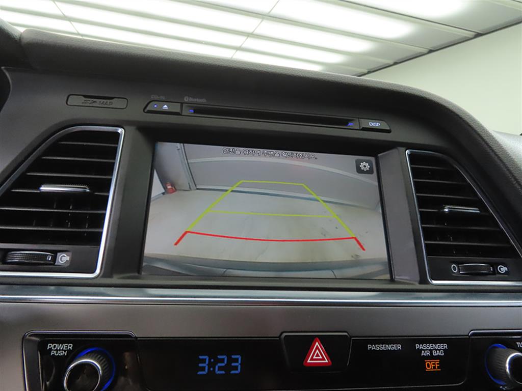 HYUNDAI Sonata 2015 Negro - Importación desde Corea - HF Imports Iquique - Foto 15