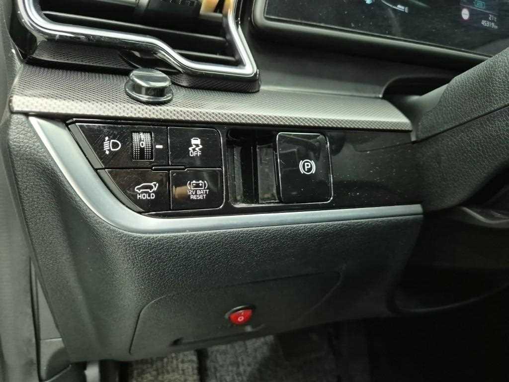 KIA Sportage 2022 Blanco - Importación desde Corea - HF Imports Iquique - Foto 17
