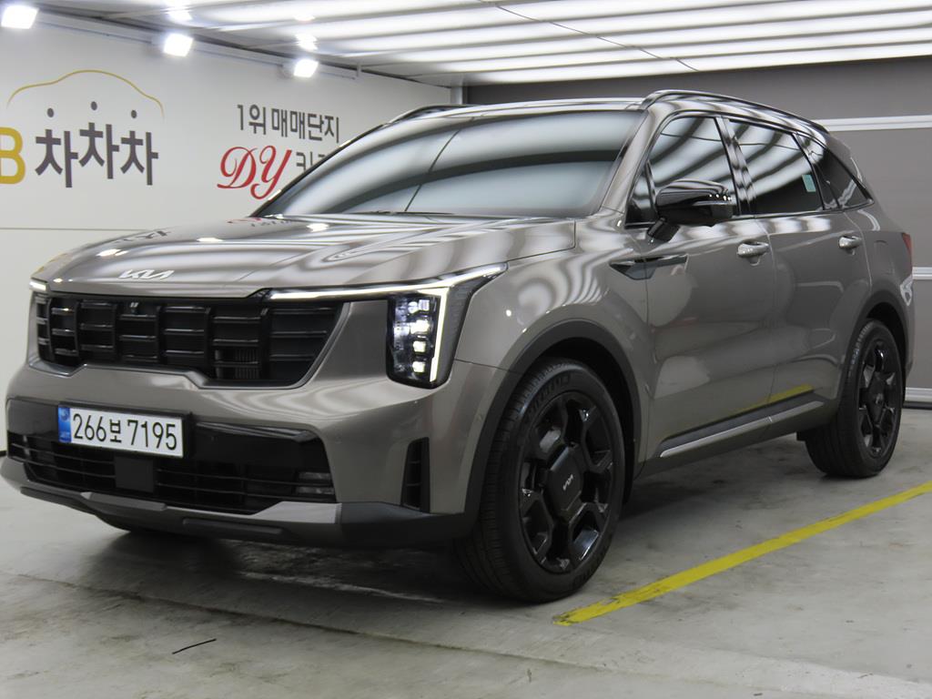 KIA Sorento - Vista 6