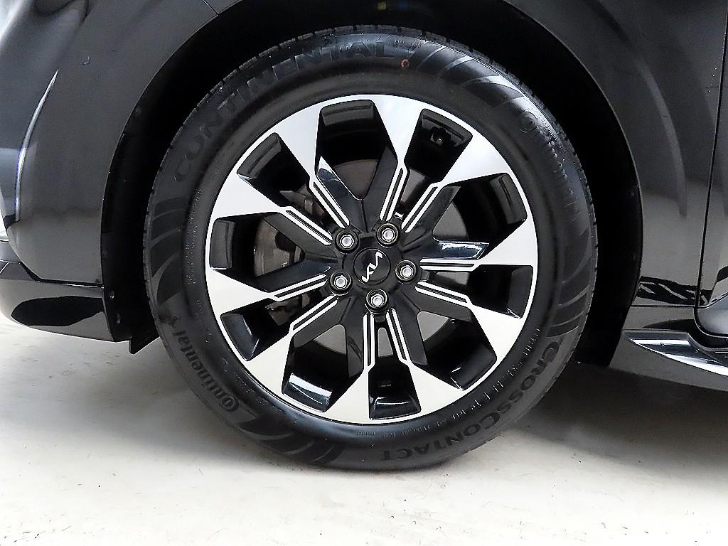 KIA Carnival 2022 Negro - Importación desde Corea - HF Imports Iquique - Foto 20
