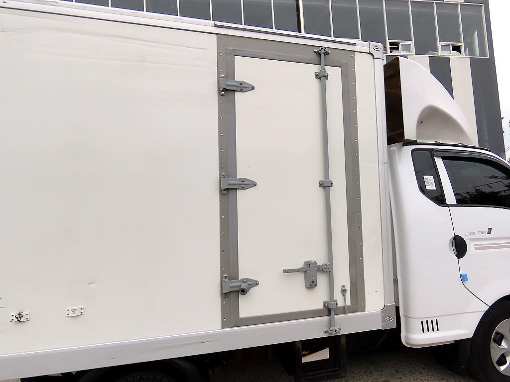 Small Truck Normal Box(High Deck) - Vista 6