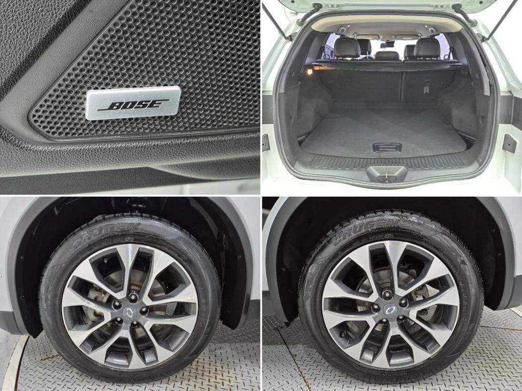 SAMSUNG QM6 2016 Blanco - Importación desde Corea - HF Imports Iquique - Foto 18