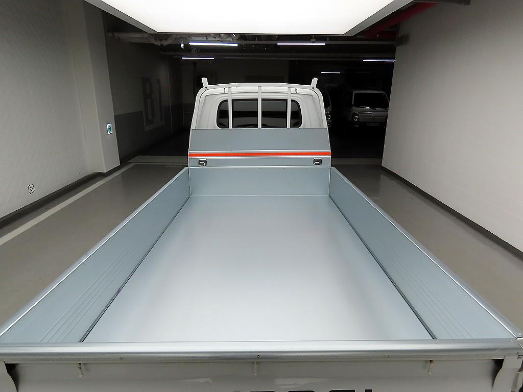 Small Truck Cargo (small) - Vista 5