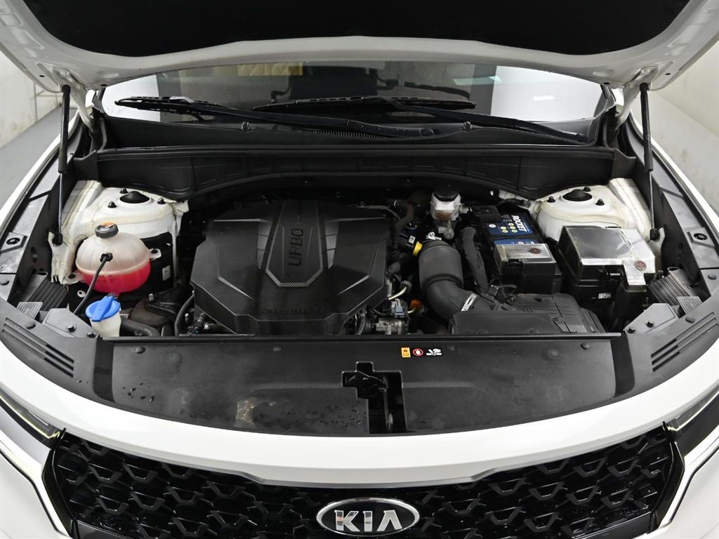 KIA Sorento - Vista 6