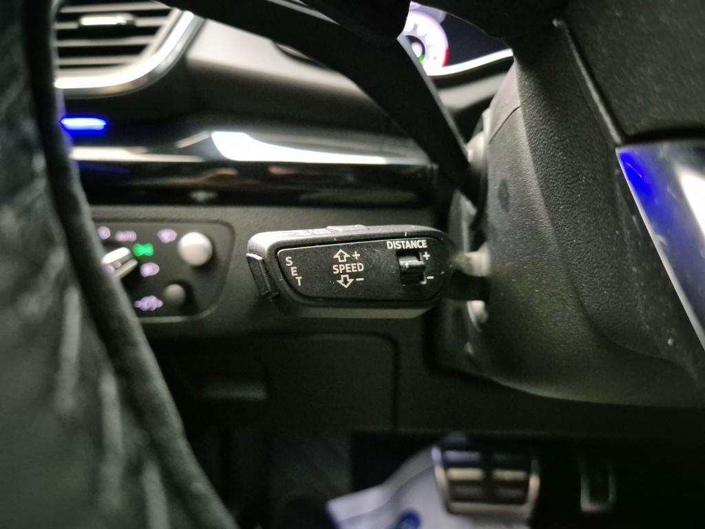 Audi Q5 2021 Gris - Importación desde Corea - HF Imports Iquique - Foto 16