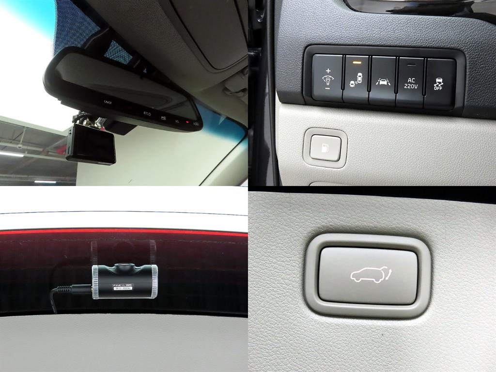 KIA Carnival 2020 - Importación desde Corea - HF Imports Iquique - Foto 16