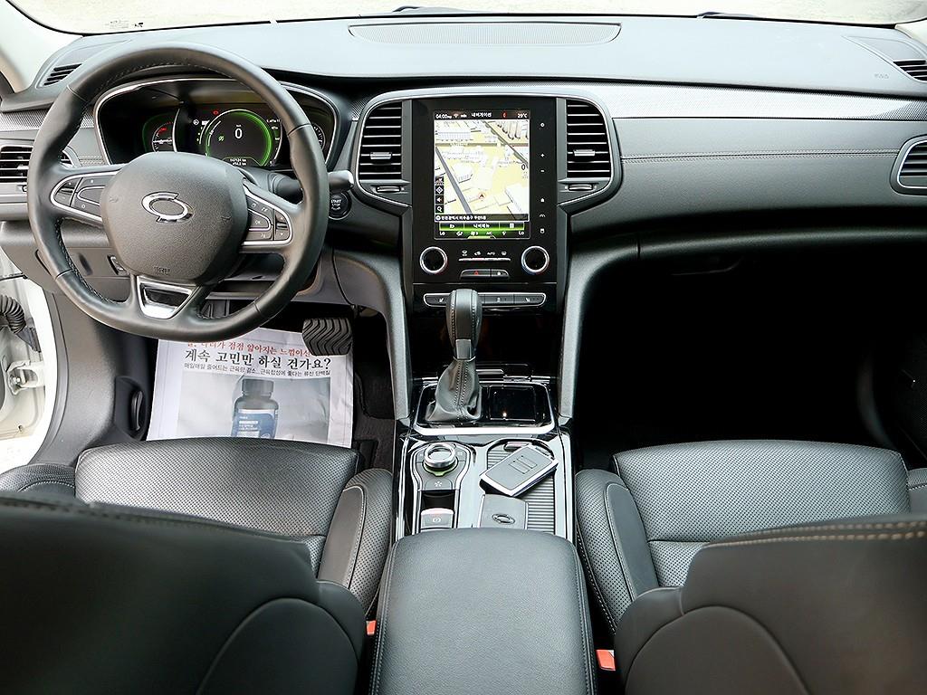 SAMSUNG SM6 - Vista 5