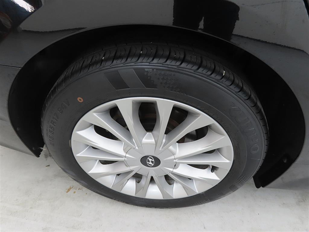 HYUNDAI Sonata 2015 Negro - Importación desde Corea - HF Imports Iquique - Foto 20