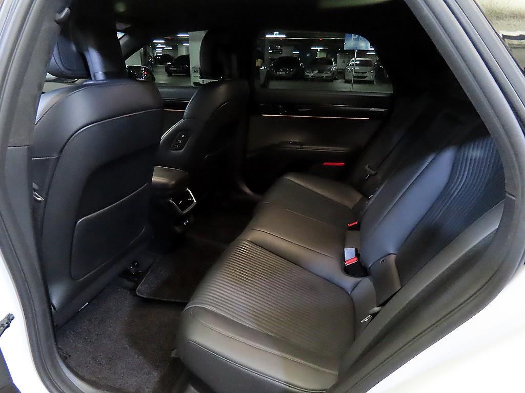 HYUNDAI Grandeur - Vista 7