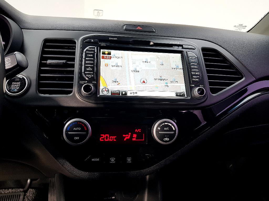 KIA Morning - Vista 12