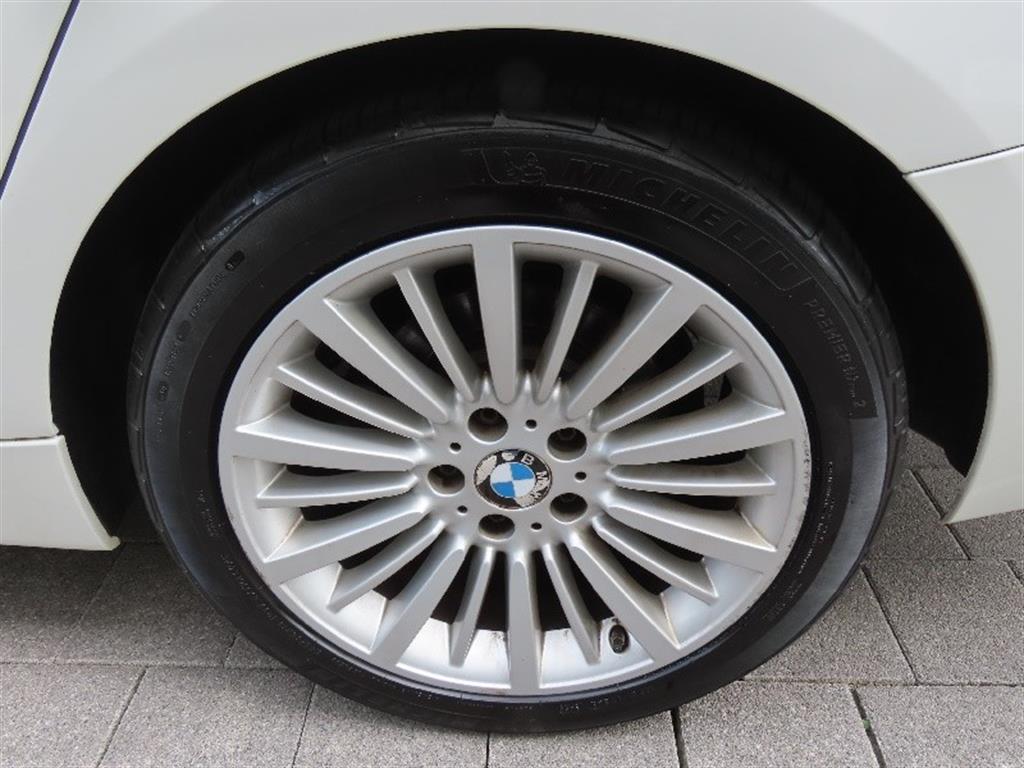 BMW Gran Turismo 2017 - Importación desde Corea - HF Imports Iquique - Foto 17