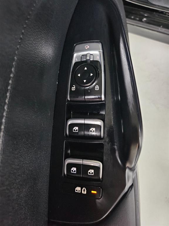 KIA K5 2021 Negro - Importación desde Corea - HF Imports Iquique - Foto 15