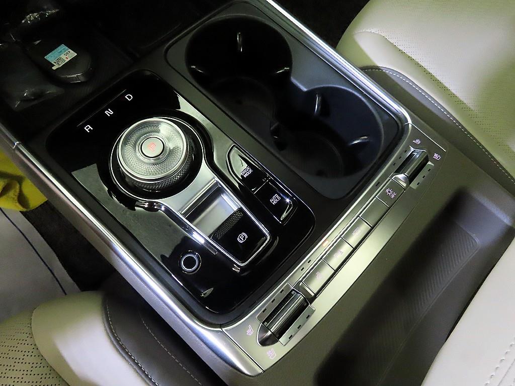 KIA Carnival - Vista 12
