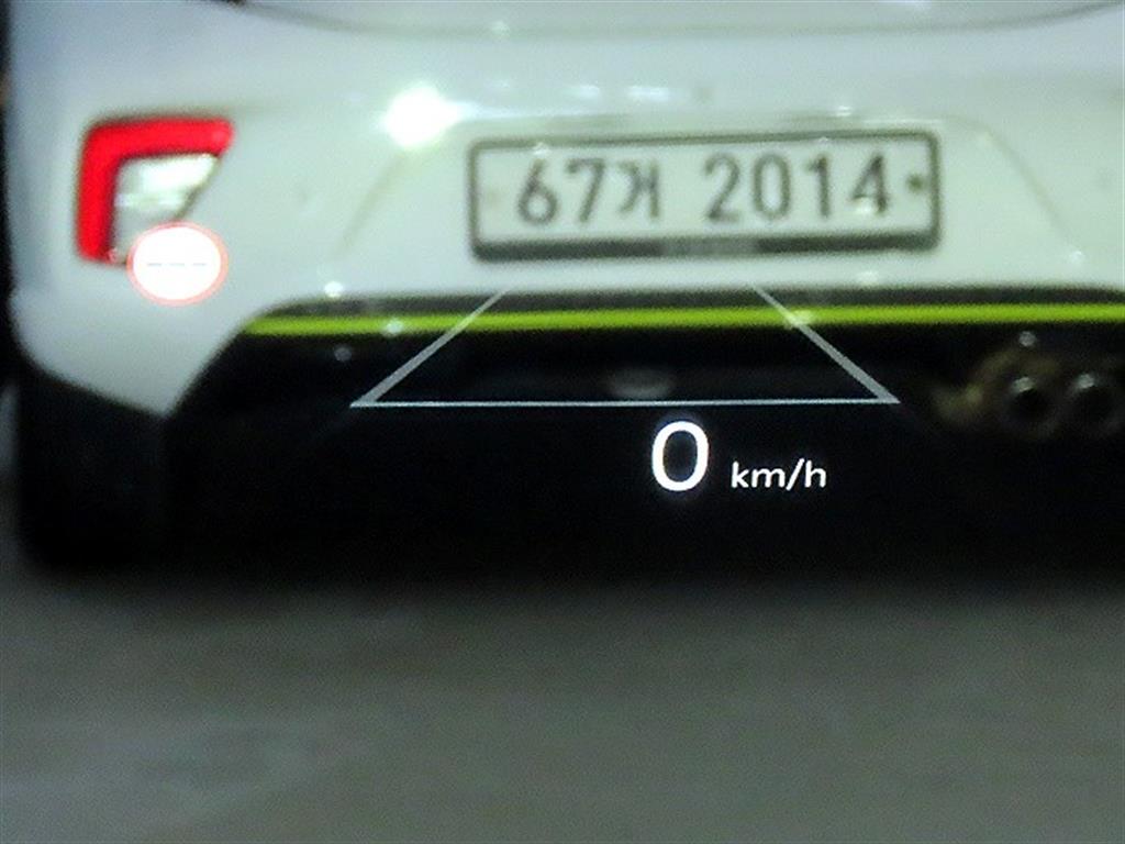KIA EV3 2024 Blanco - Importación desde Corea - HF Imports Iquique - Foto 13