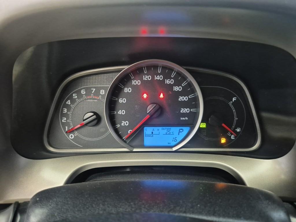 Toyota RAV4 - Vista 6