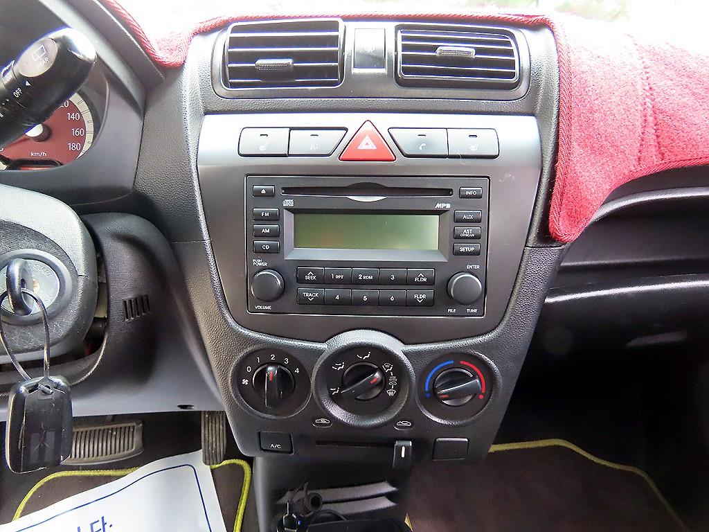 KIA Morning - Vista 12