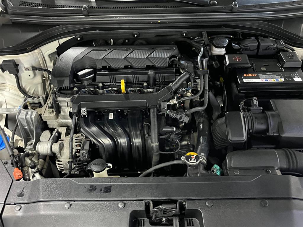 HYUNDAI Avante 2019 Blanco - Importación desde Corea - HF Imports Iquique - Foto 17